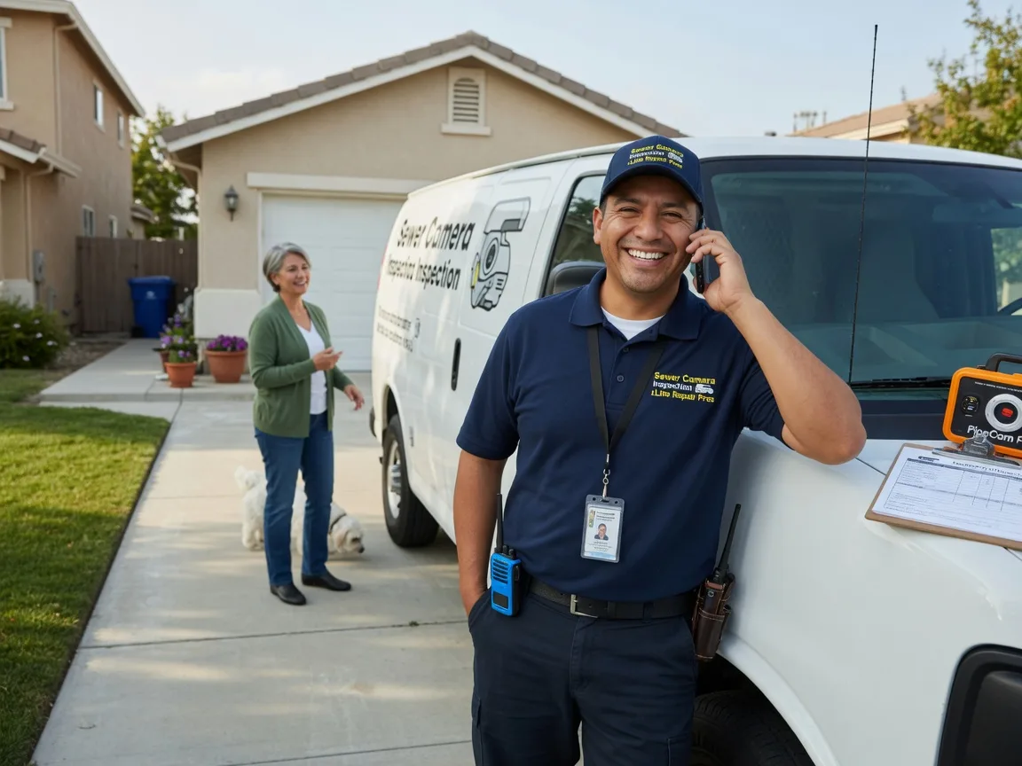 Sewer Line Repair Tunnel Hill, GA FAQs